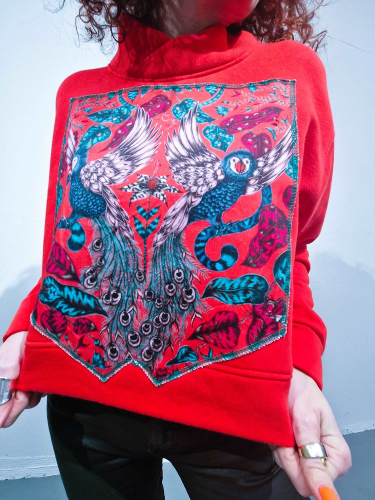 Prêt-à-porter - Sweatshirts - VLADA DIZIK KOSHKIN DOM