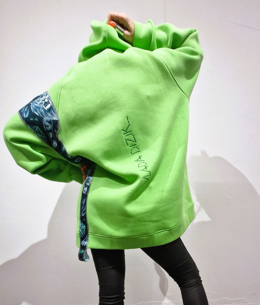 Prêt-à-porter - Sweatshirts - VLADA DIZIK KOSHKIN DOM