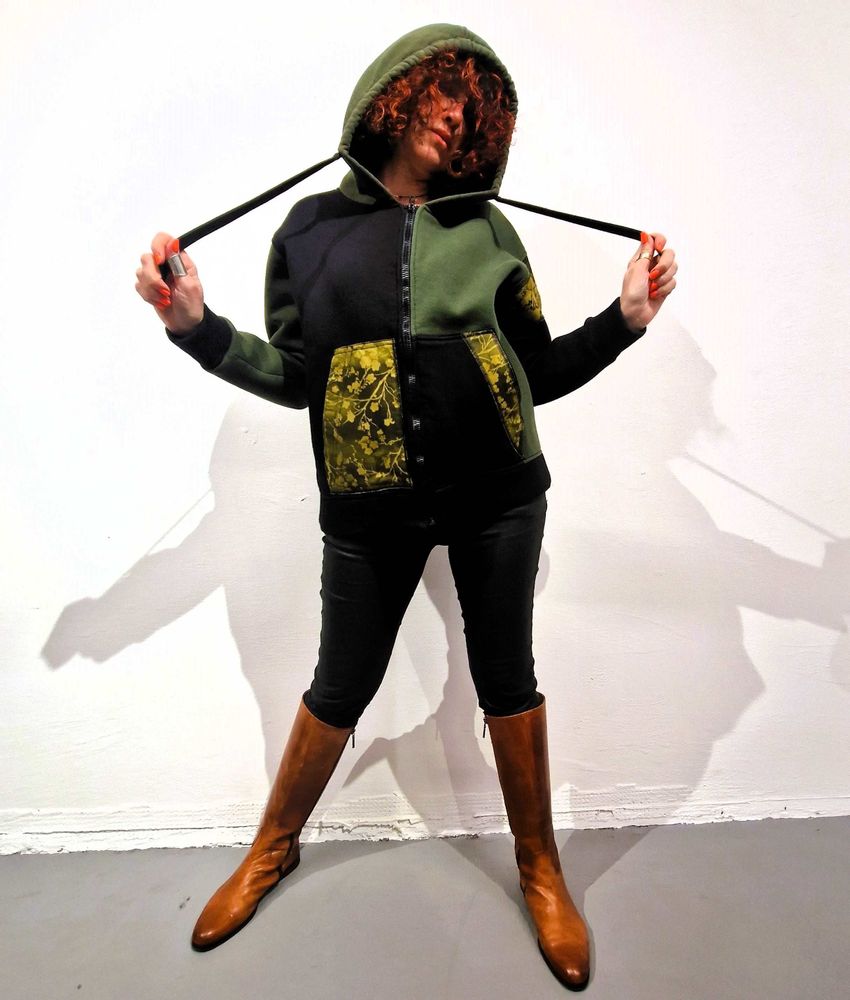 Prêt-à-porter - Sweatshirts - VLADA DIZIK KOSHKIN DOM
