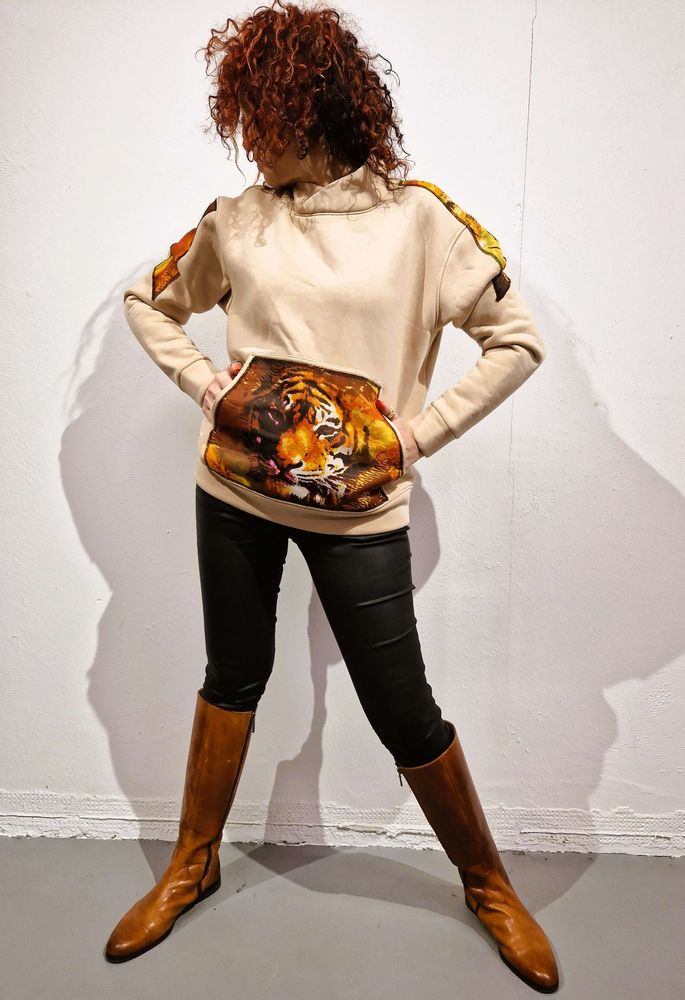 Prêt-à-porter - Sweatshirts - VLADA DIZIK KOSHKIN DOM