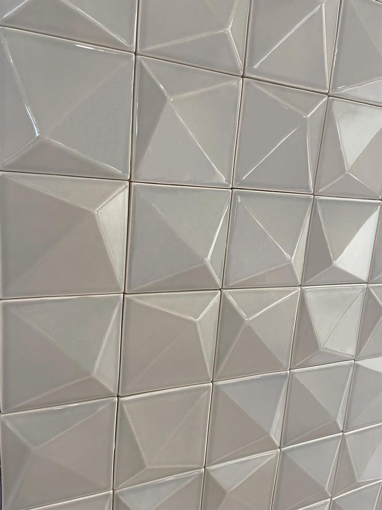 Ceramic - Tiles - MOLDE
