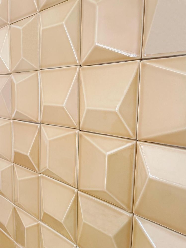 Ceramic - Tiles - MOLDE