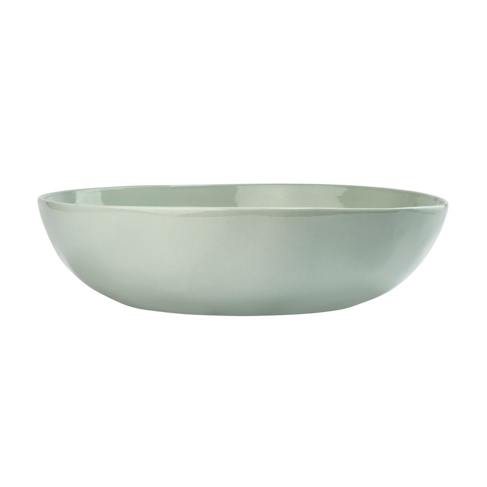 Platter and bowls - Serving Bowl - QUAIL'S EGG