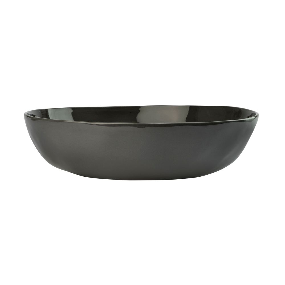 Platter and bowls - Serving Bowl - QUAIL'S EGG