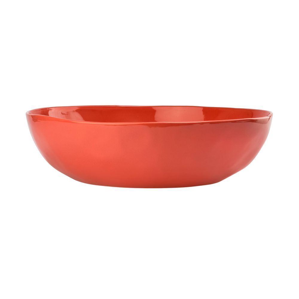 Platter and bowls - Serving Bowl - QUAIL'S EGG