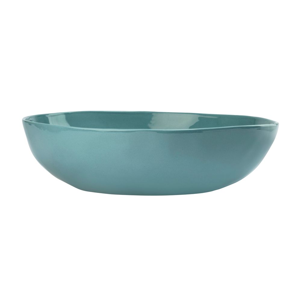 Platter and bowls - Serving Bowl - QUAIL'S EGG