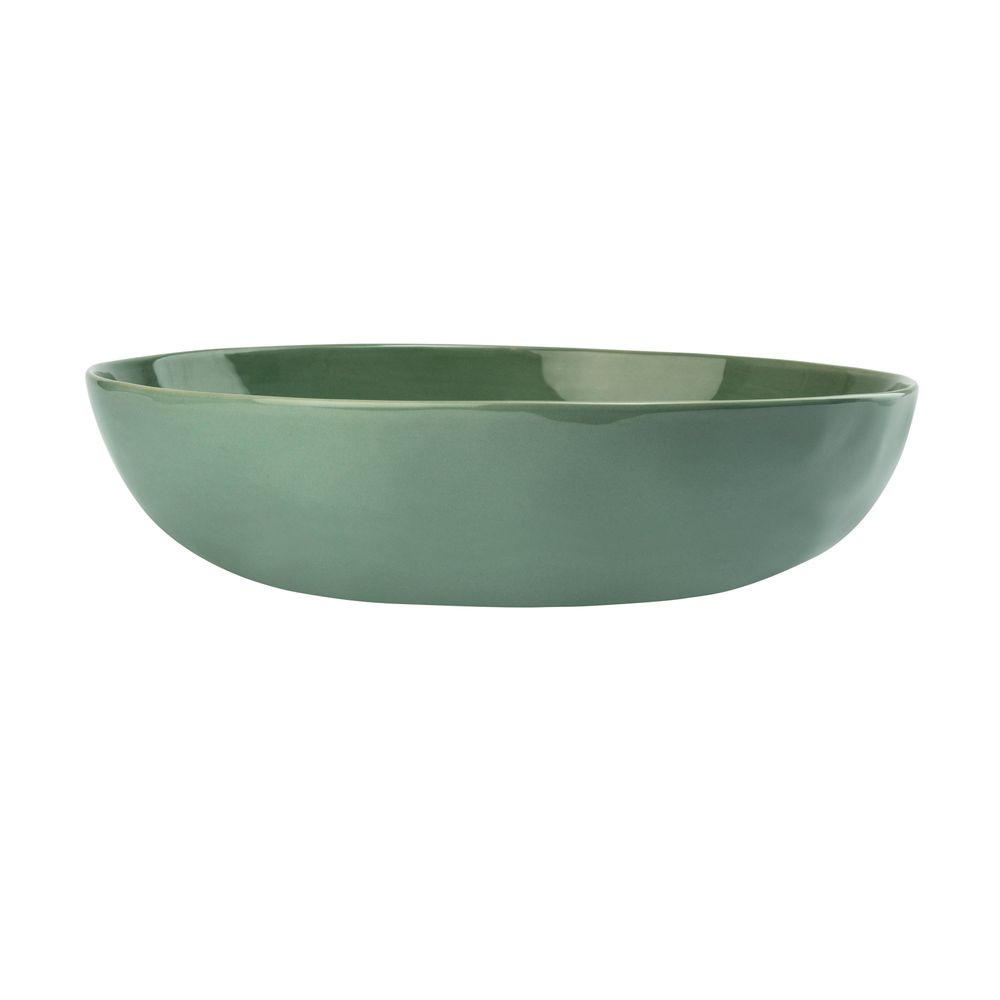 Platter and bowls - Serving Bowl - QUAIL'S EGG