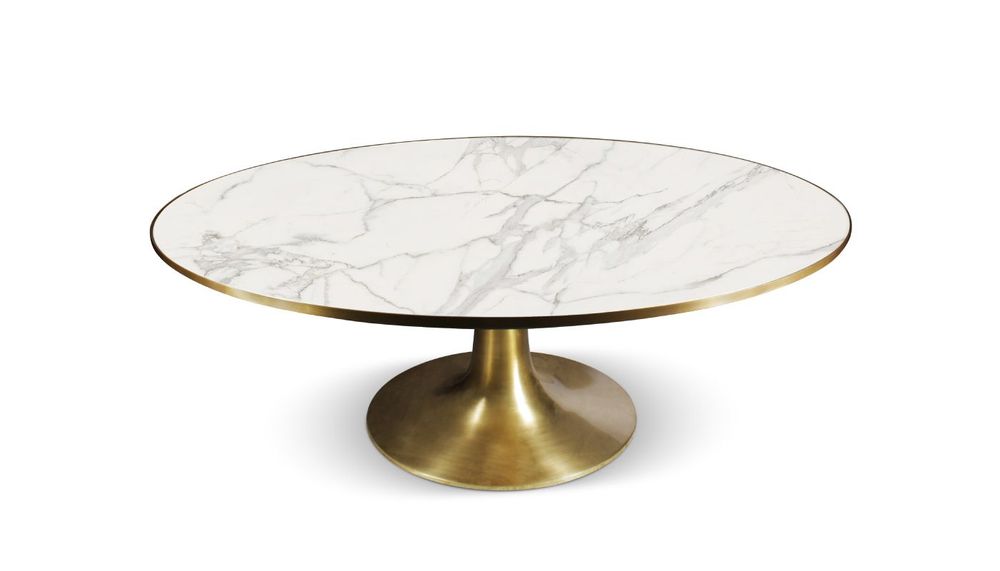 Dining Tables - Caddo Dining Table - PORUS STUDIO