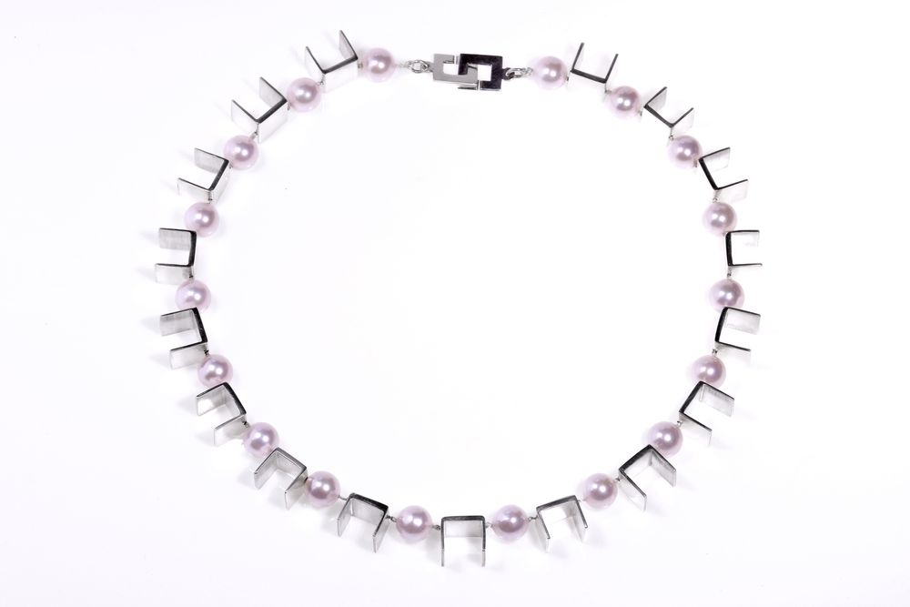 Bijoux - Collier IN & OUT - VOMOVO-MEN´S JEWELRY