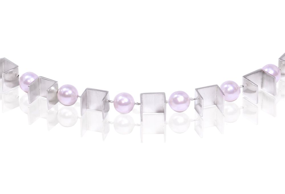 Bijoux - Collier IN & OUT - VOMOVO-MEN´S JEWELRY