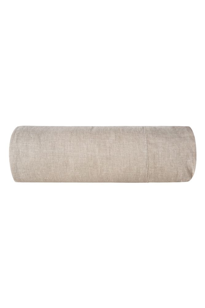 Bed linens - Premium Washed Linen Bed Set MILAN - SOWL