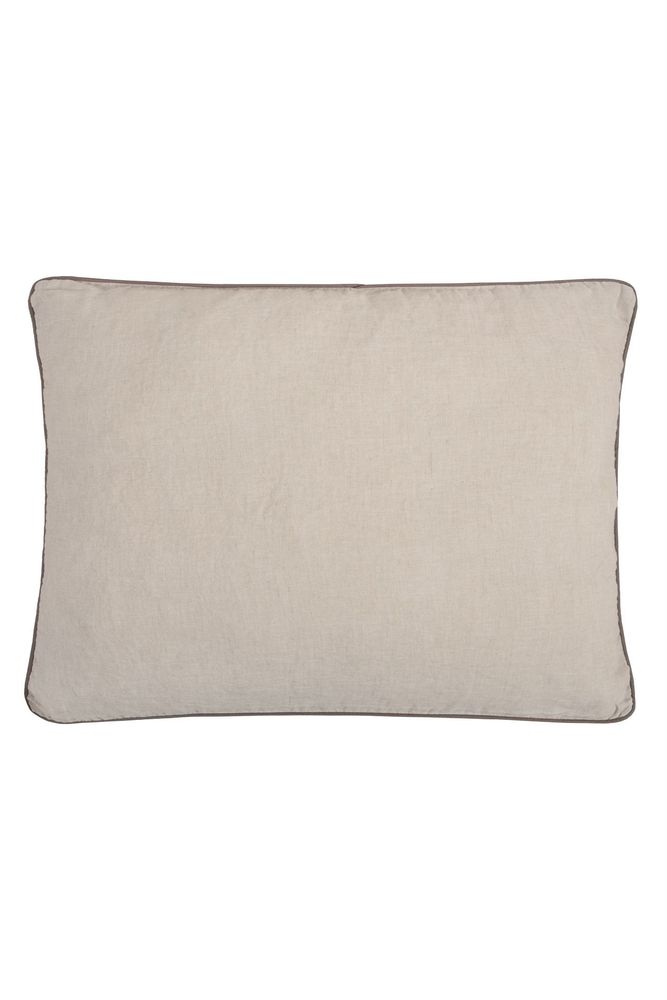 Bed linens - Premium Washed Linen Bed Set MILAN - SOWL