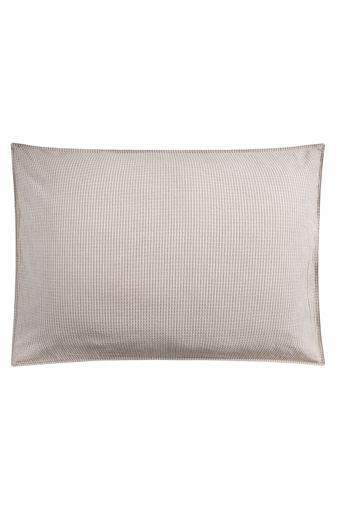 Linge de lit - Parure de lit en jacquard de coton haut de gamme BARCELONA - SOWL