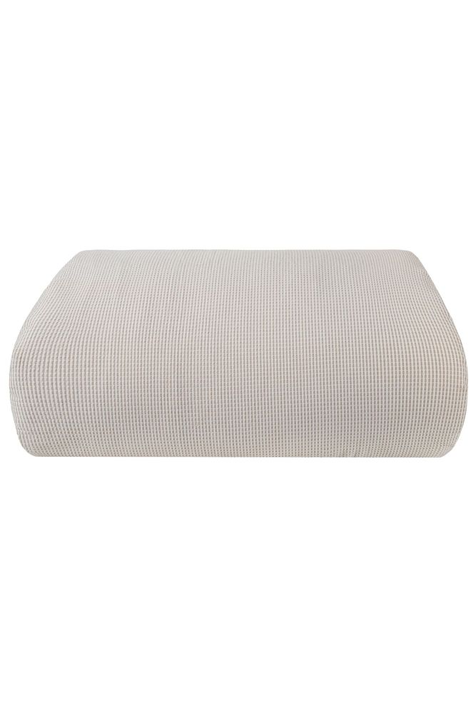 Linge de lit - Parure de lit en jacquard de coton haut de gamme BARCELONA - SOWL