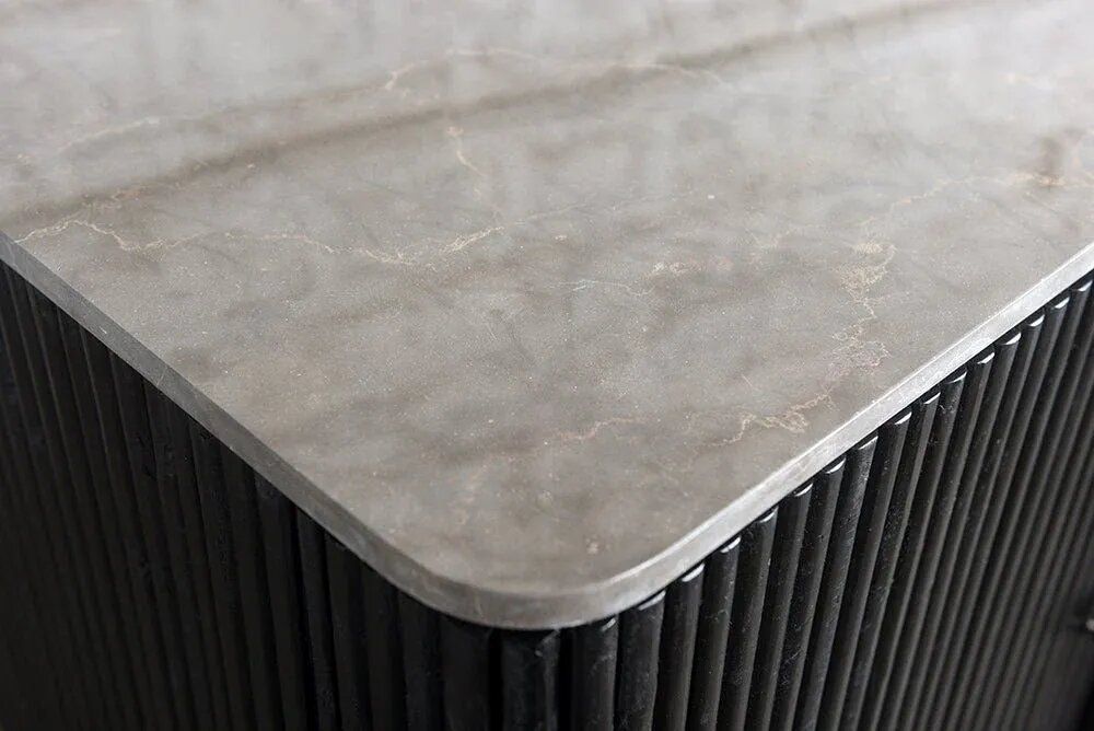 Chariots - Meuble de bar Brooklyn - BARS & MORE