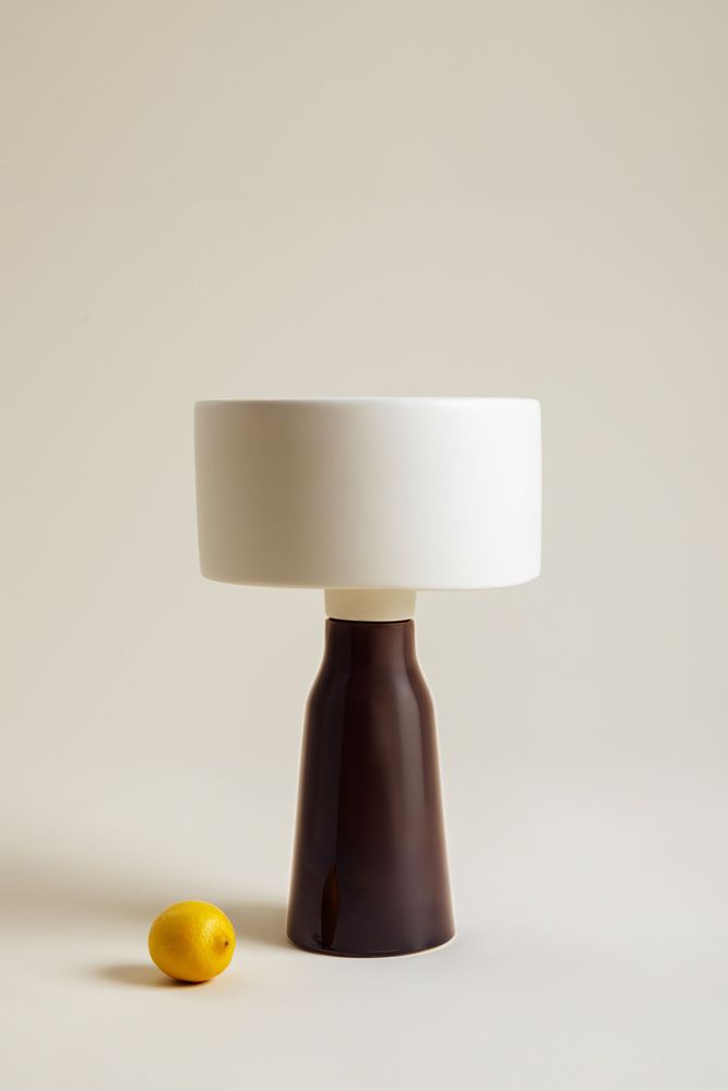 Table lamps - Tandem table lamp - CHAROLLES