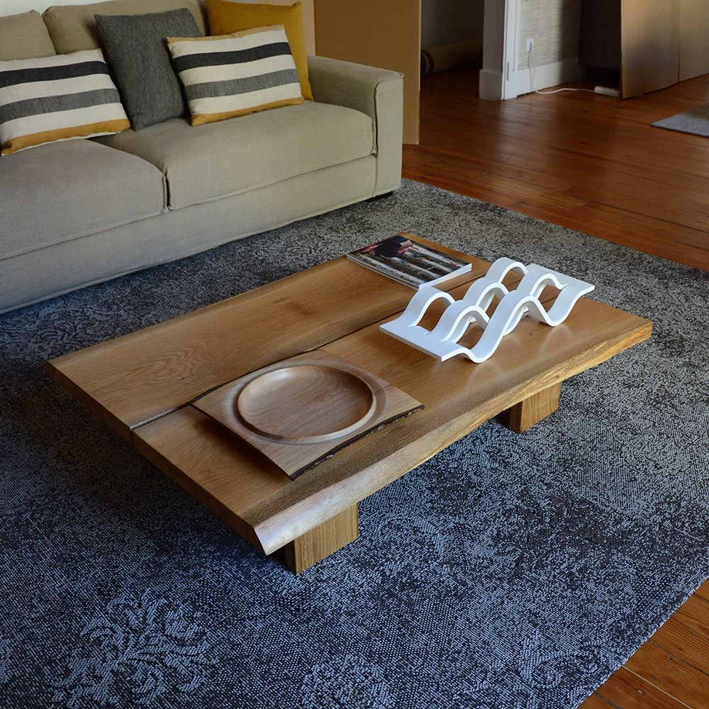 Dining Tables - Rustica table - BOTACA