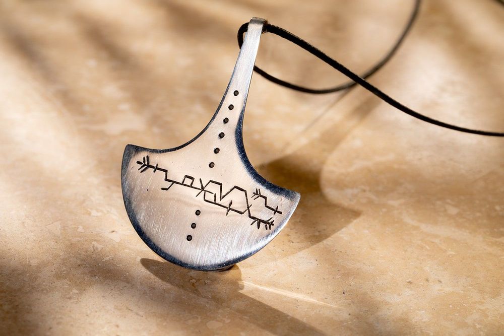 Jewelry - SAHEL COLLECTION - UNHCR/MADE51