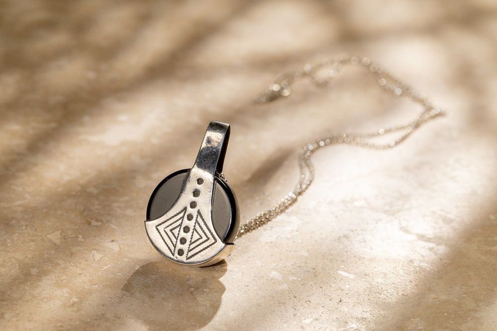 Jewelry - SAHEL COLLECTION - UNHCR/MADE51