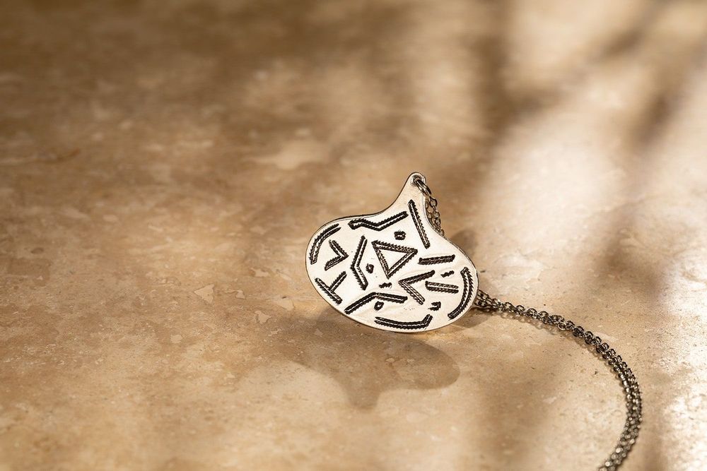 Jewelry - SAHEL COLLECTION - UNHCR/MADE51