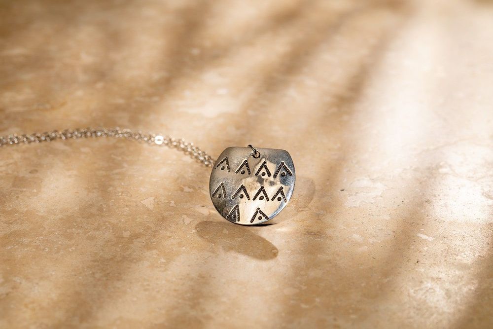 Jewelry - SAHEL COLLECTION - UNHCR/MADE51