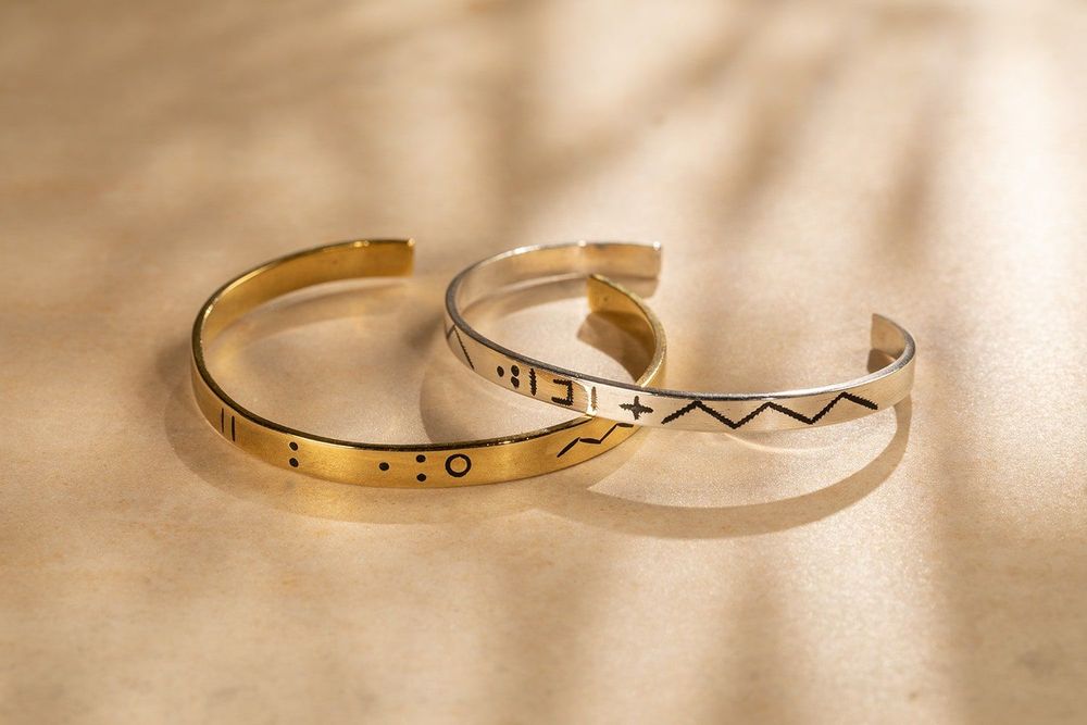 Jewelry - SAHEL COLLECTION - UNHCR/MADE51