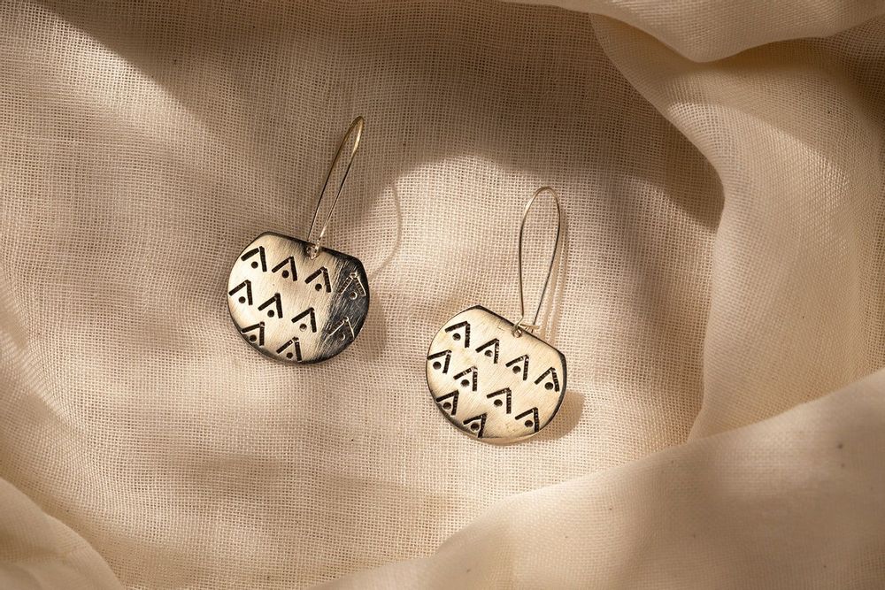 Jewelry - SAHEL COLLECTION - UNHCR/MADE51