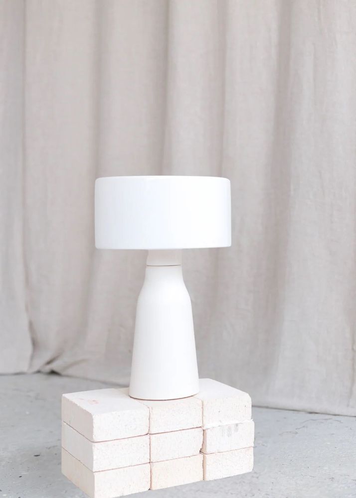Table lamps - Tandem table lamp - CHAROLLES
