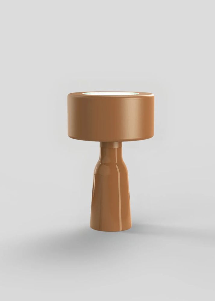 Table lamps - Tandem table lamp - CHAROLLES