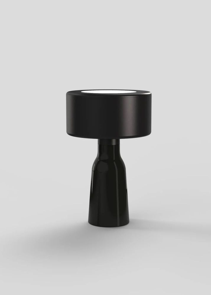 Table lamps - Tandem table lamp - CHAROLLES