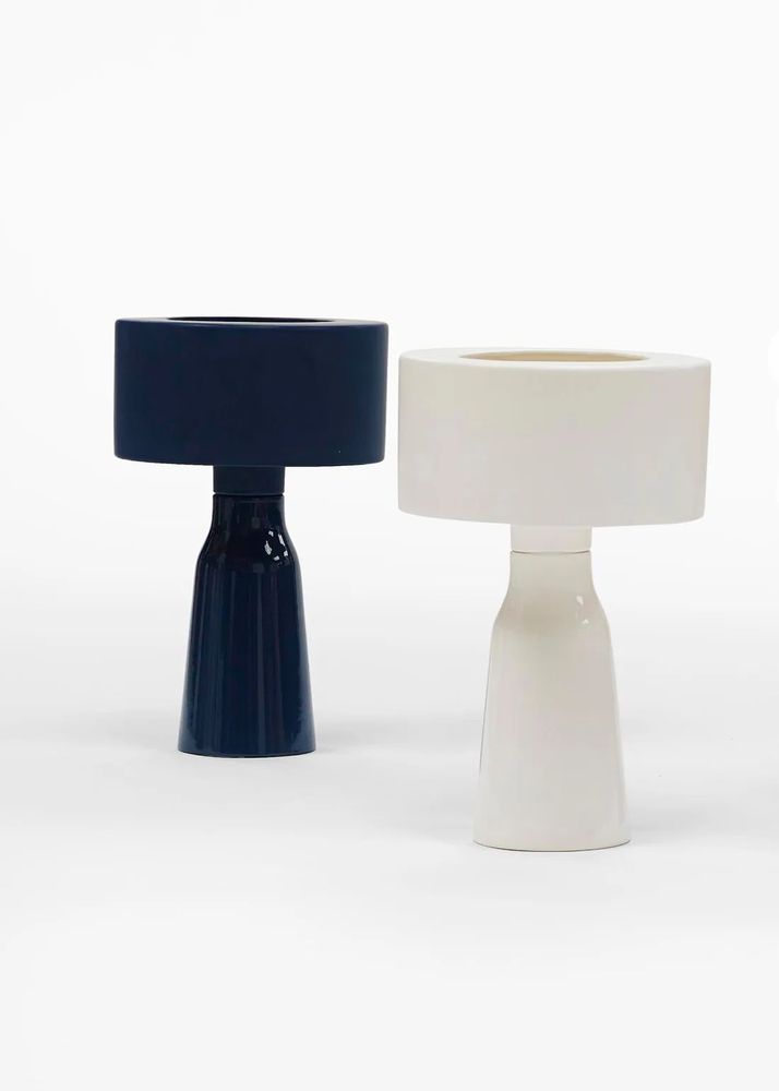 Table lamps - Tandem table lamp - CHAROLLES
