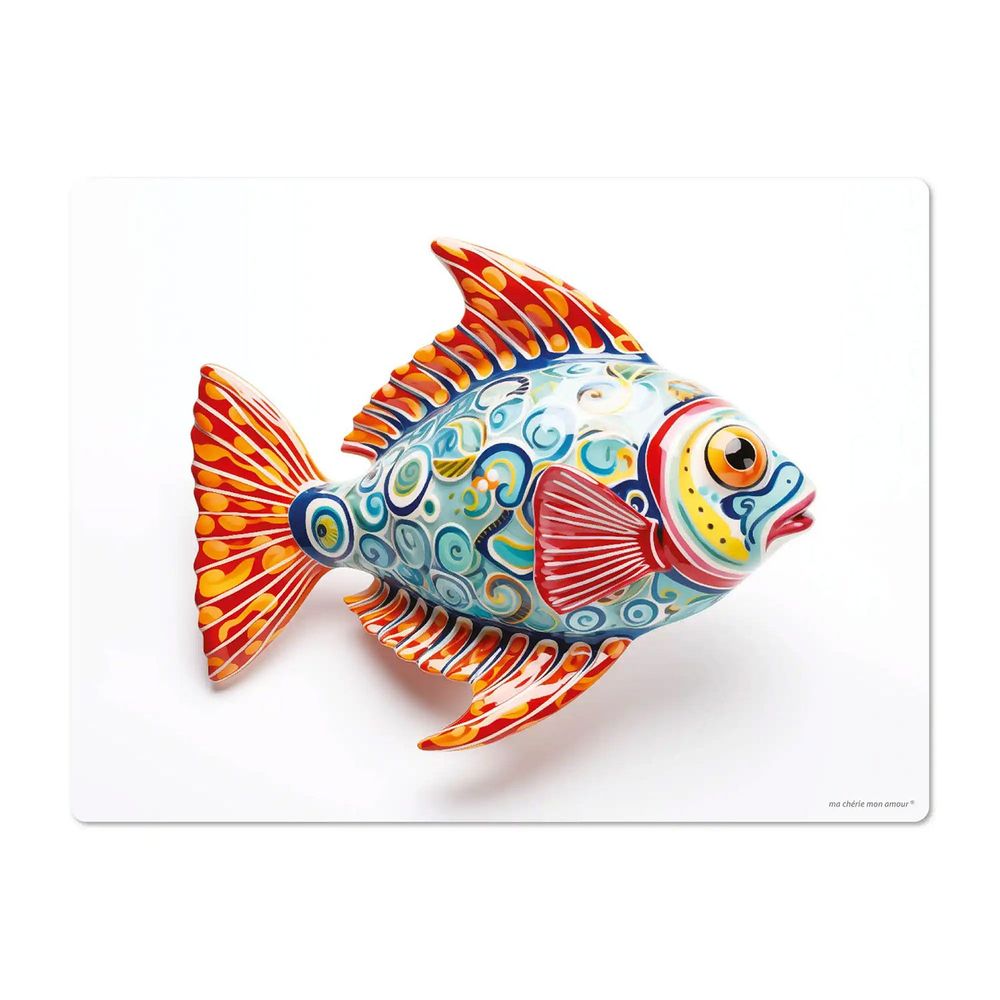 Design objects - Placemat Sofia - MA CHÉRIE MON AMOUR