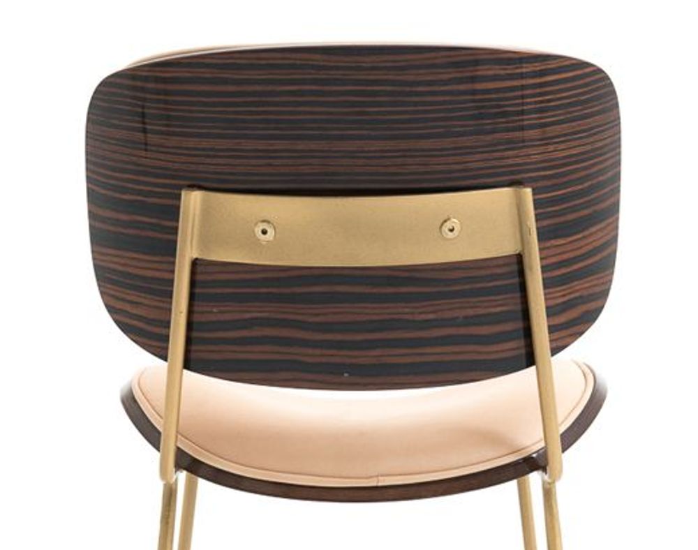 Kitchens furniture - Esco chair - ARIANESKÉ