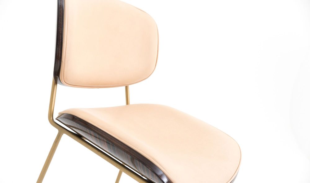 Kitchens furniture - Esco chair - ARIANESKÉ