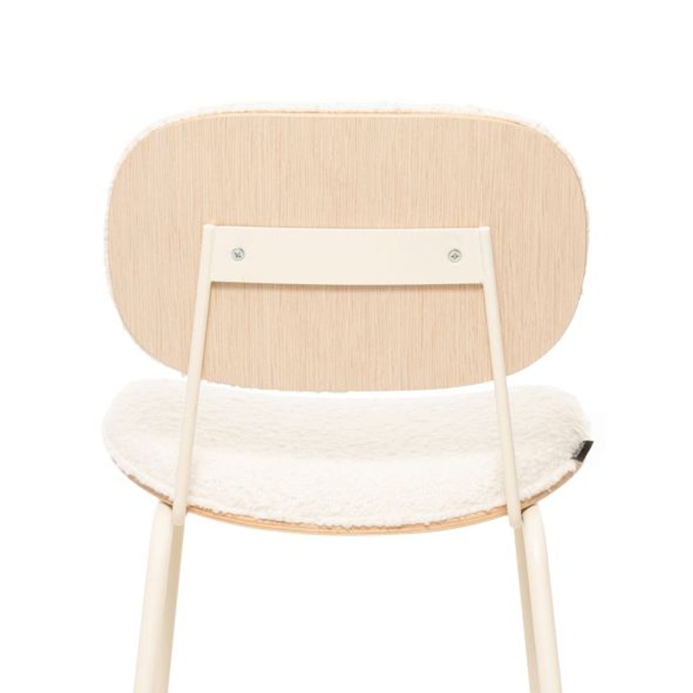 Kitchens furniture - Esco chair - ARIANESKÉ