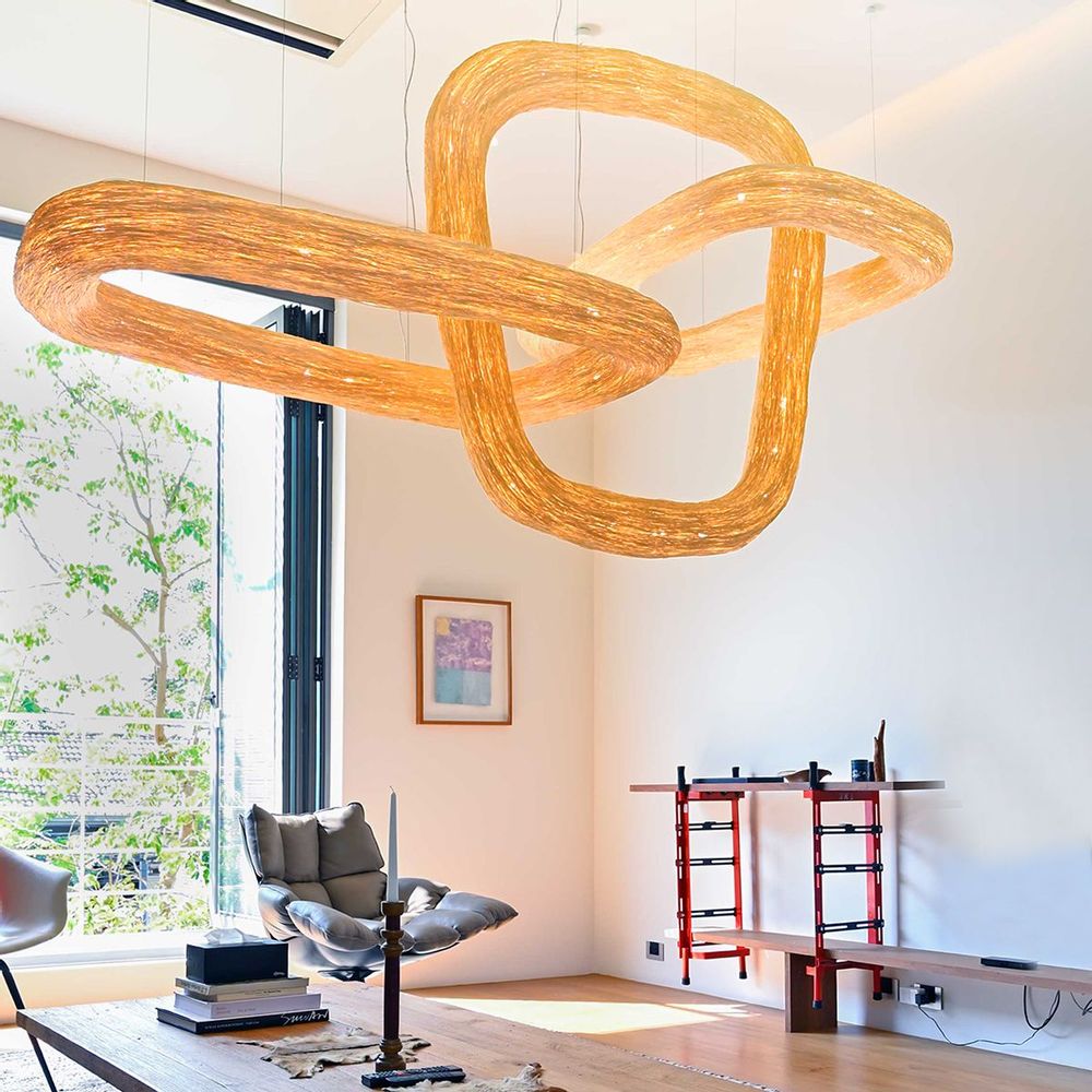 Objets design - Triple Orbit suspension - ANGO