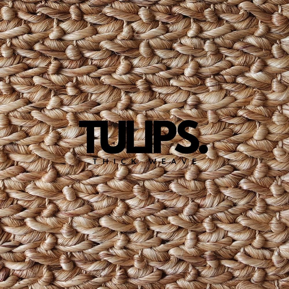 Classic carpets - TULIPS - WEAVEMANILA