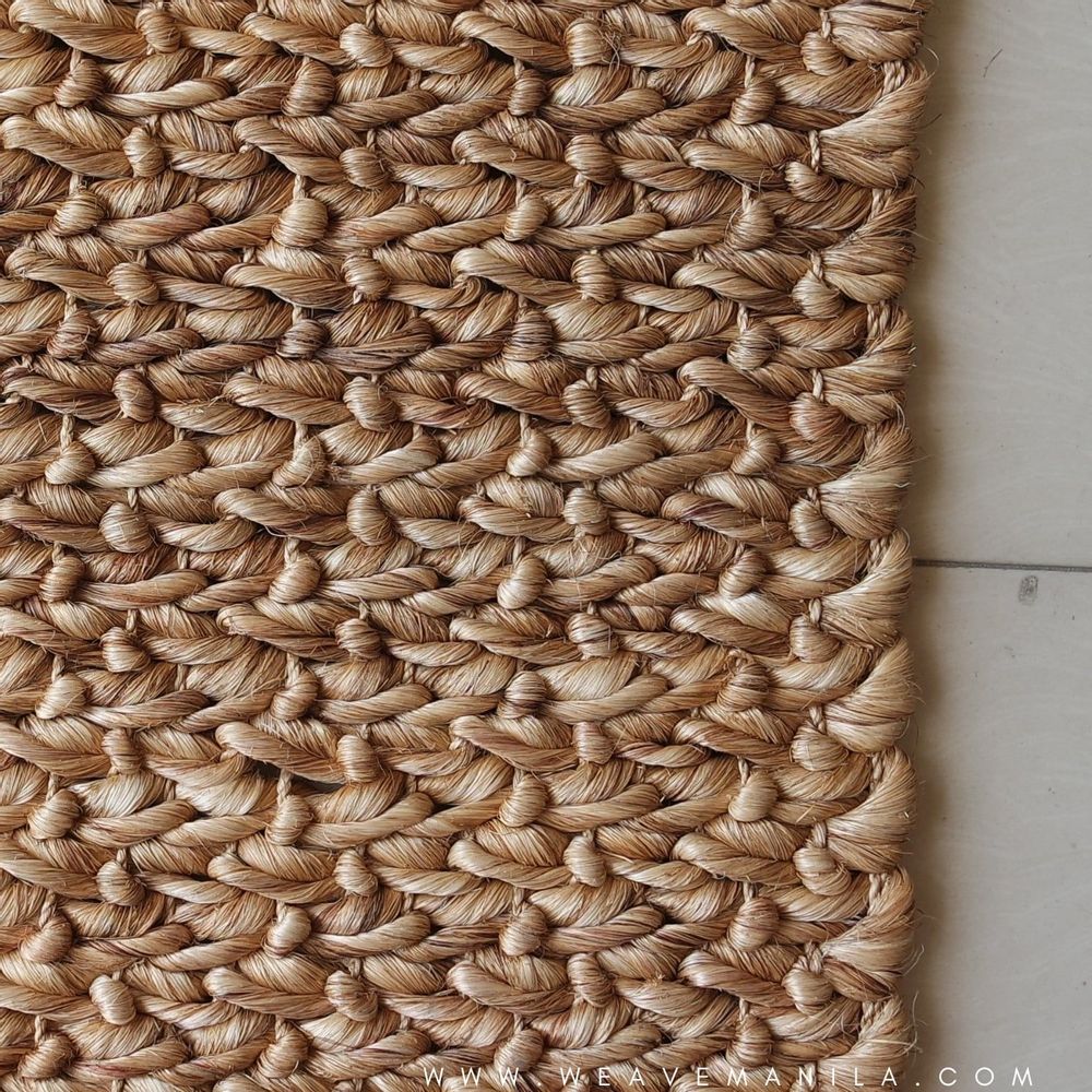 Classic carpets - TULIPS - WEAVEMANILA