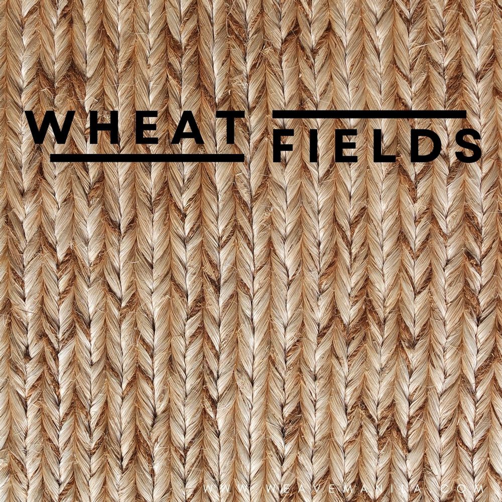Tapis classiques - WHEATFIELDS - WEAVEMANILA