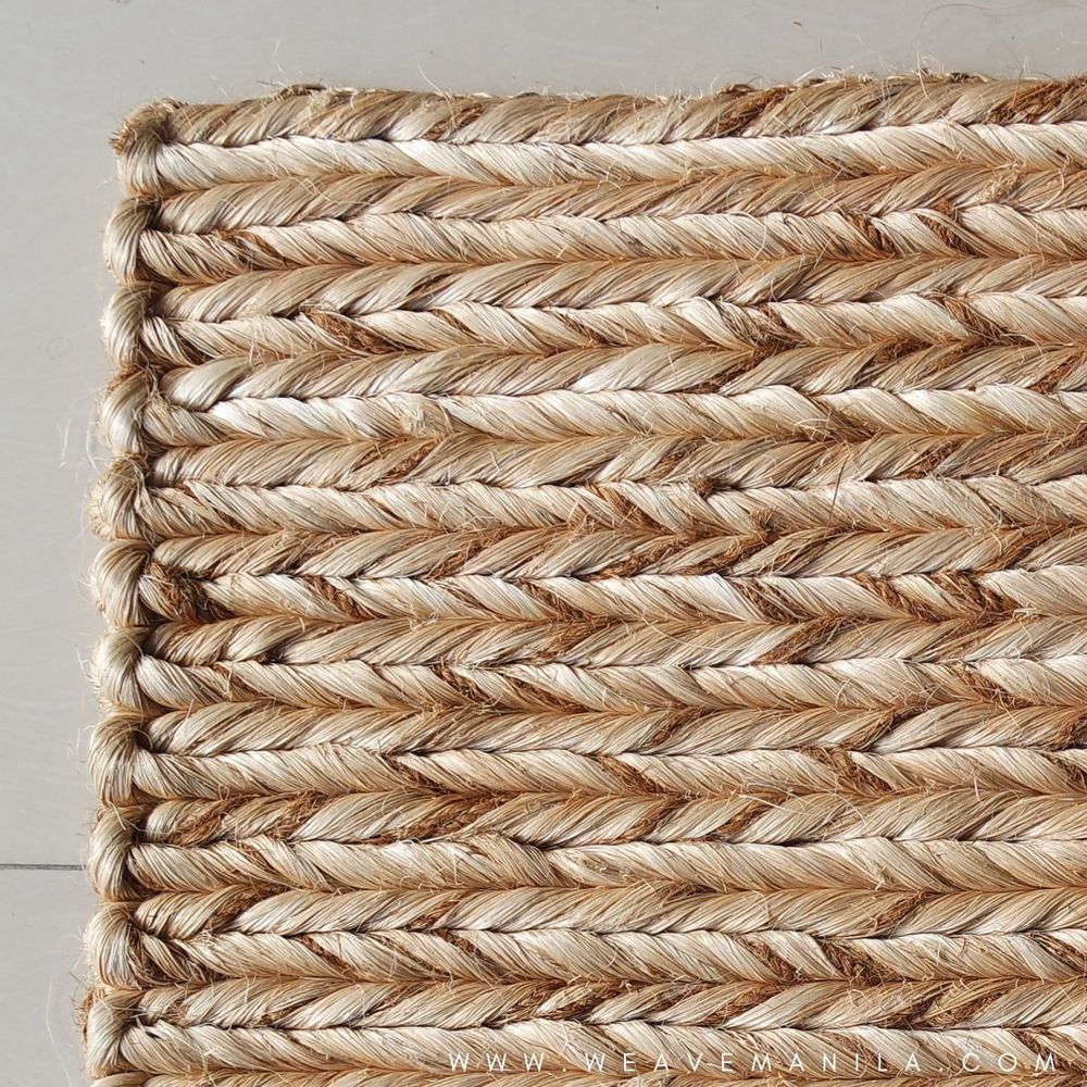 Tapis classiques - WHEATFIELDS - WEAVEMANILA