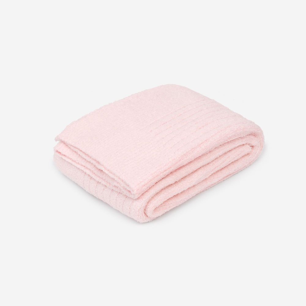 Throw blankets - Bamboo Baby Blanket - JOVIAL CLOUD