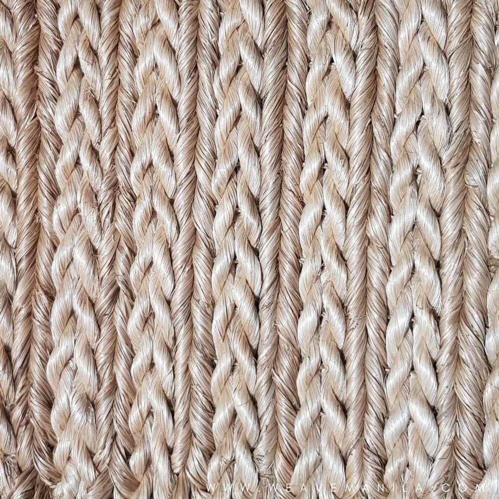 Bespoke carpets - Amaryllis and Wheatfields Combination - WEAVEMANILA