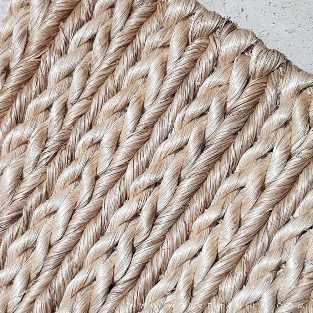 Bespoke carpets - Amaryllis and Wheatfields Combination - WEAVEMANILA