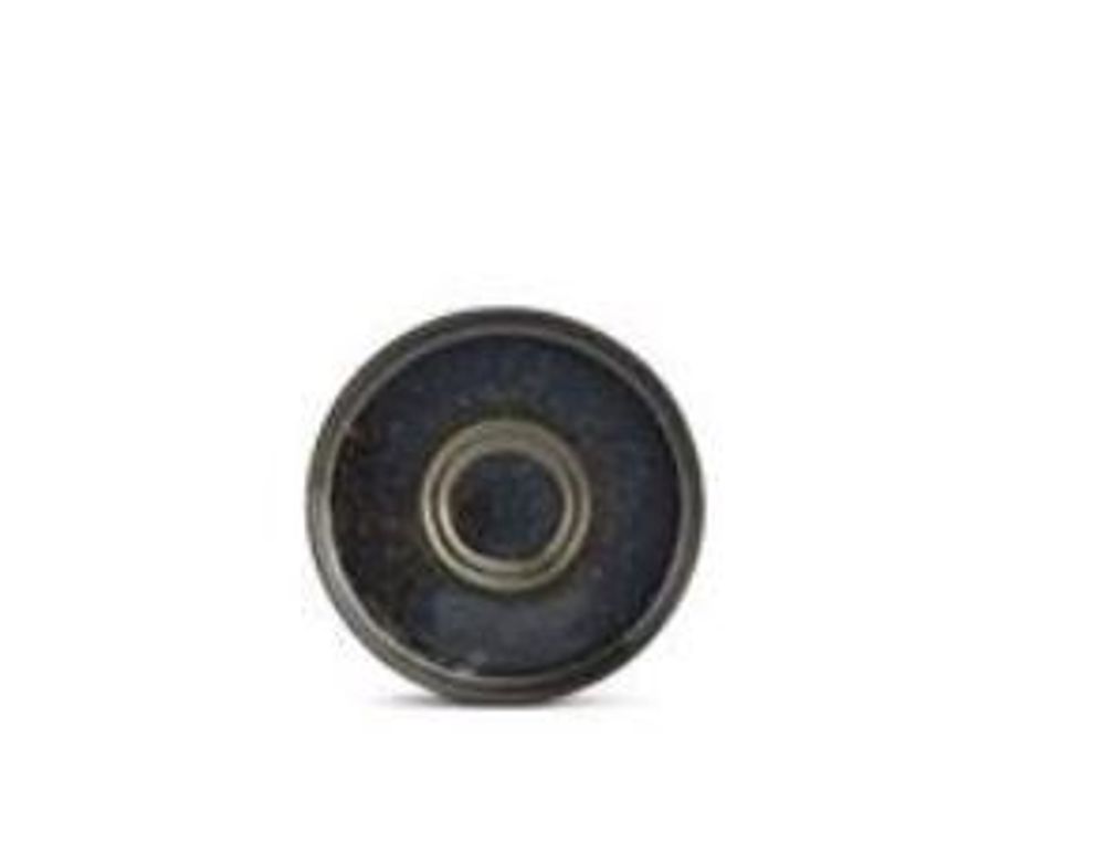 Platter and bowls - Structo Galaxy - FINE2DINE (F2D)