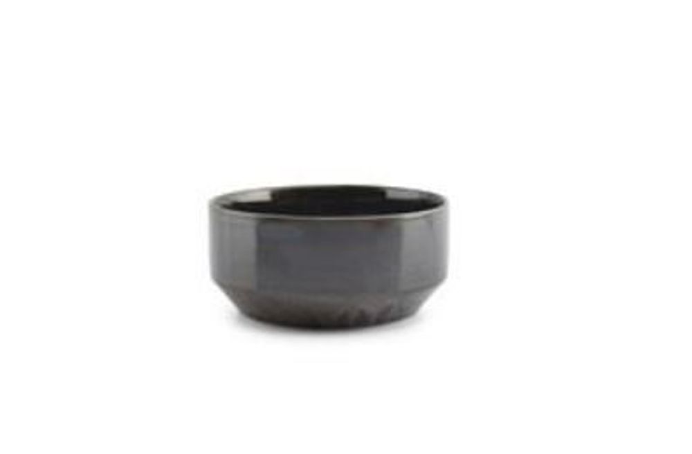 Platter and bowls - Structo Galaxy - FINE2DINE (F2D)