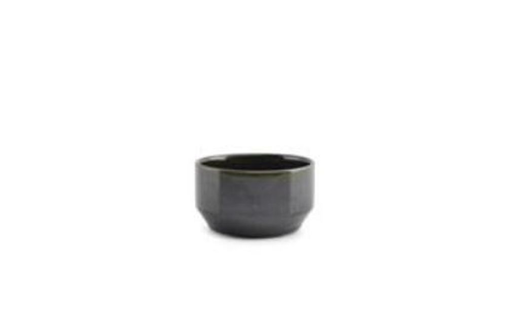 Platter and bowls - Structo Galaxy - FINE2DINE (F2D)