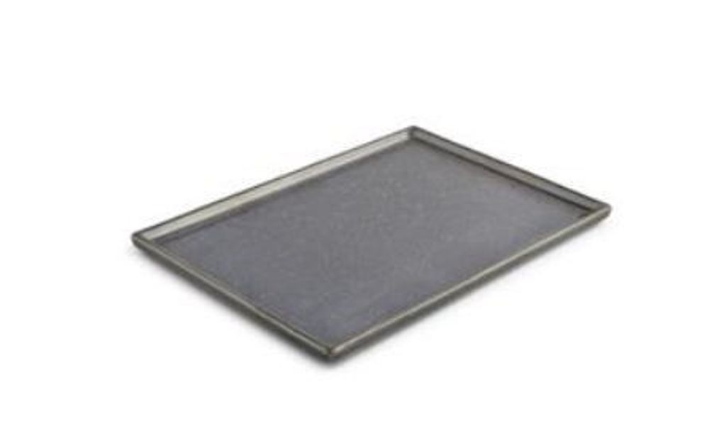 Platter and bowls - Structo Galaxy - FINE2DINE (F2D)