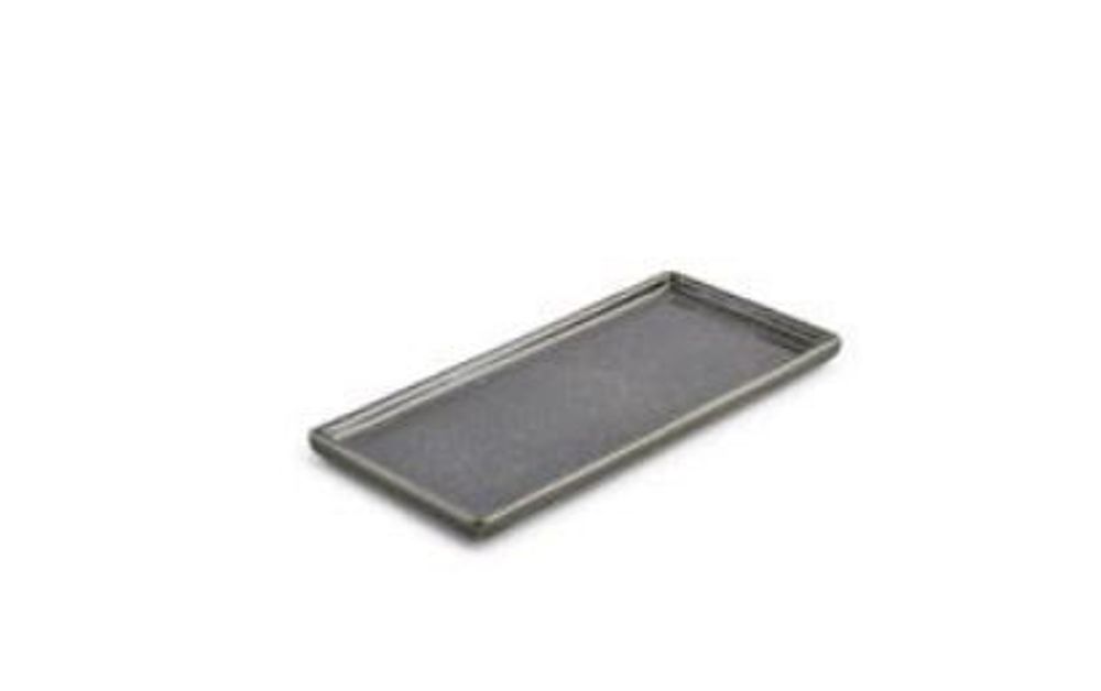 Platter and bowls - Structo Galaxy - FINE2DINE (F2D)