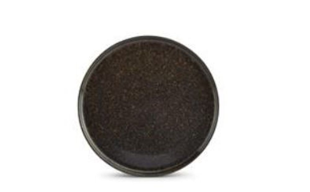 Platter and bowls - Structo Galaxy - FINE2DINE (F2D)