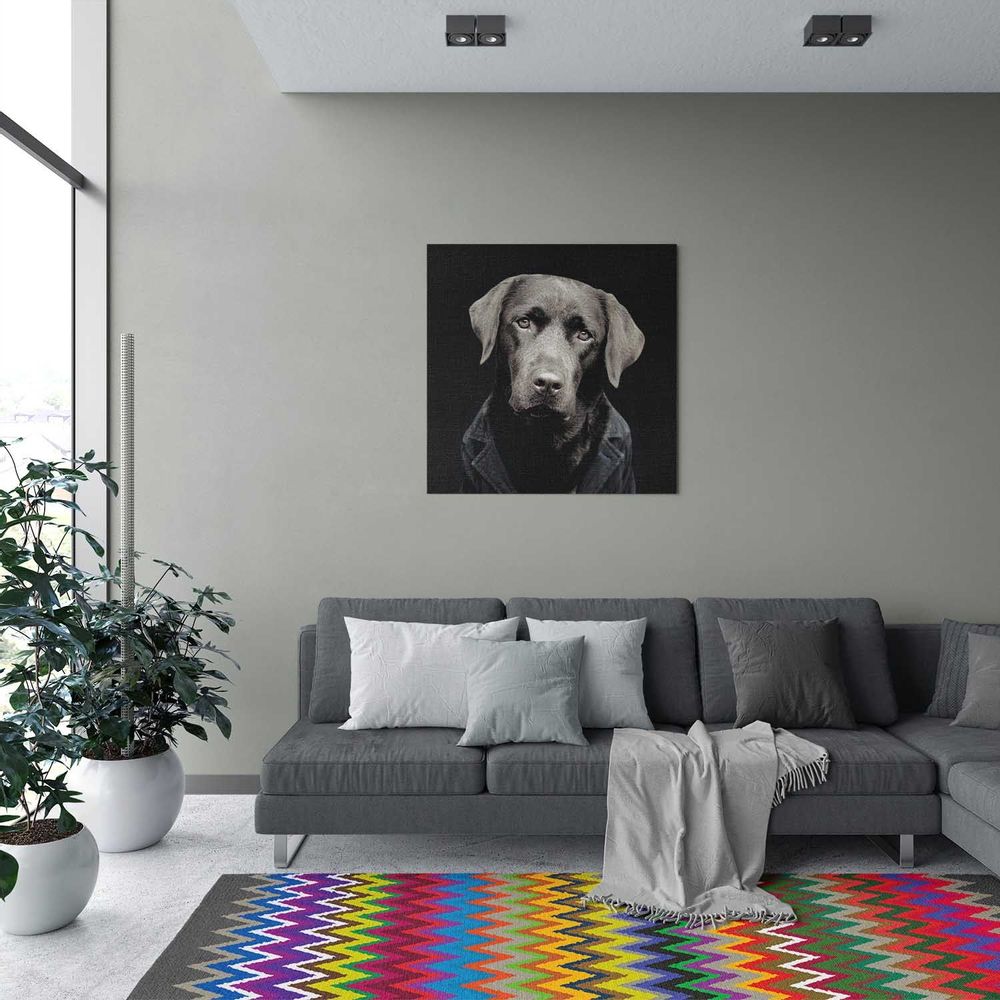 Design carpets - Rug Zig Zag 180 x 118cm - MA CHÉRIE MON AMOUR